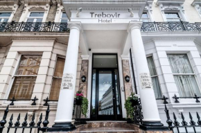 Trebovir Hotel, London